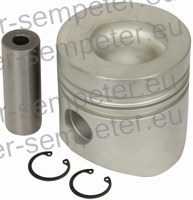 BAT MOTORJA fi=102mm STD JD - JOHN DEERE