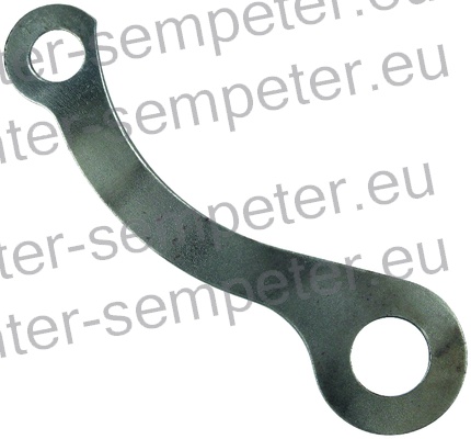 PODLOŽKA NASTAVITVENA 1mm UTB