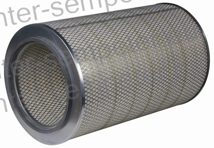 FILTER ZRAKA zunanji FLEETGUARD CASE ST450 - 9190 STEIGER Tiger ST450 - ST470 - KP525 VERSATILE 1150 - 1156