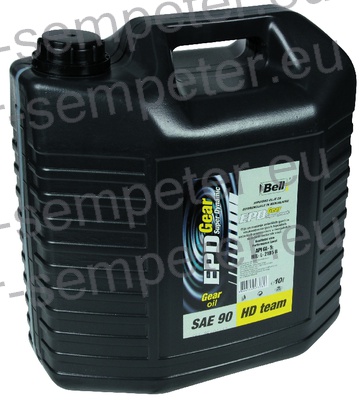 OLJE BELL HIP EPD 90 1/10L