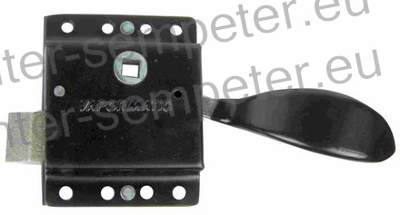 KLJUČAVNICA KABINE NOTRANJA DESNA IMT