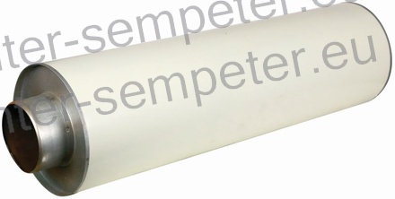 FILTER ZRAKA TIMBERJACK 250Turbo - 260UTurbo - 270UTurbo - 280 - 280E - 670 - 870 - 870B - 990 - 1270B - 1270 - 1840 - 1870 - 1880 KOMATSU 8762TD - 901 - 902 - 902H