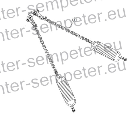 MEHANSKO RAZBREMENILNA VZMET SIP