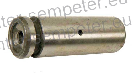 OSOVINA ZOBNIKA REDUKTORJA SPREDNJEGA UTB 683 - 703DT - 1010DT