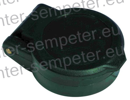 POKROV SPOJKE TA - 12 ČRN