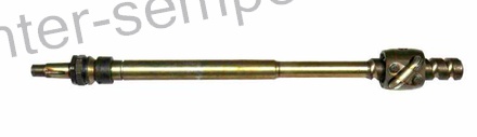 POLŽ VOLANA l=715 mm IMT 540 - 542 - 545 - 549