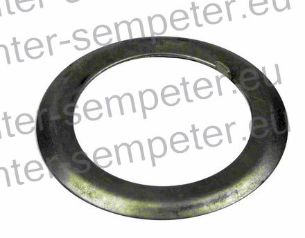 PODLOŽKA MENJALNIKA URSUS 335