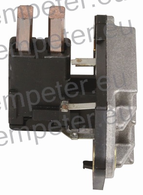 REGLER ALTERNATORJA 24V ISKRA