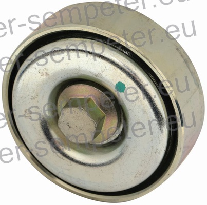 ROLICA NAPENJALCA CNH FIAT NH NEW HOLLAND