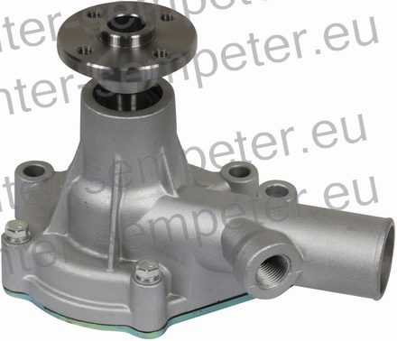 ČRPALKA VODE MITSUBISHI