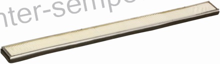 FILTER ZRAKA kabine RENAULT Ares CLAAS Ares