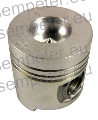 BAT MOTORJA (brez obročkov) R1 fi=104.6 FIAT