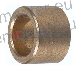 PUŠA ROTORJA ZAGANJAČA (reduktorski zaganjač) ISKRA - LETRIKA