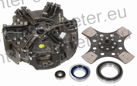 IGRAČA KAMION S PLUGOM