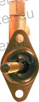 CILINDER ZAVORNI NA PEDALIH ZETOR 7520 - 7540 - 8520 - 8540 - 9520 - 9540 - 10520 - 10540