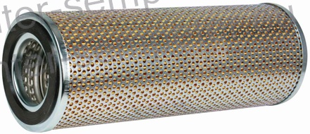 FILTER OLJA HIDRAVLIKE vložek VOLVO BM4 - BM5 - DR860 - EC130C - CE150C - EC200 - EC230B - EC450 - EW150 - EX200