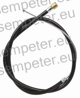 OBROČ VENTILA MAGNETNEGA TLAČILKE BOSCH