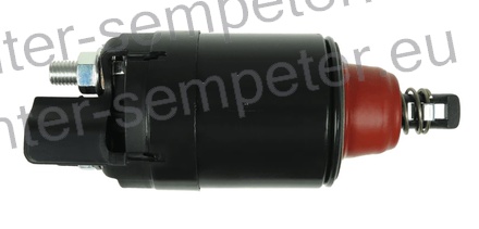 AVTOMAT ZAGANJAČA 12V ISKRA - LETRIKA - MAHLE