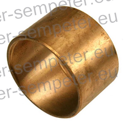 PUŠA OSI HIDRAVLIKE ZETOR