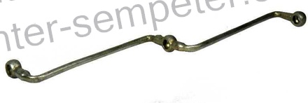 CEV VIŠKA GORIVA (3cil) TD - TORPEDO 45 - 48 - 55