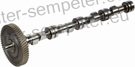 GRED ODMIČNA MOTORJA (4cil) TD - TORPEDO 75