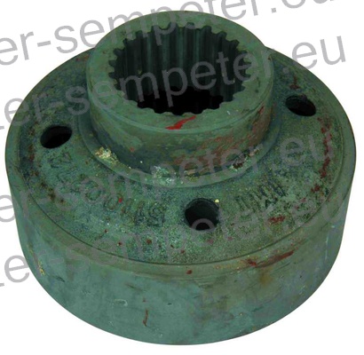 ZOBNIK POGONA SPREDNJEGA IMT 577DV