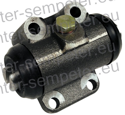 CILINDER ZAVOR KOLESNI (olje DOT 4) STEYR 8060 - 8070 - 8080 - 8140 - 8160 - 8170