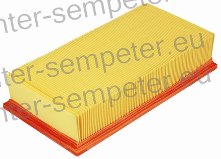 FILTER ZRAKA KABINE FLEETGUARD NEW HOLLAND FX25, FX28, FX30, FX38, FX40, FX45, FX50, FX58, FX60, TX68