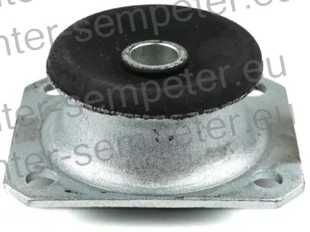 NOSILEC KABINE štiri vijaki 6340 ZETOR