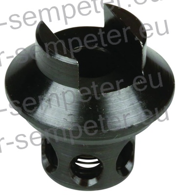 VENTIL ČRPALKE GORIVA AC ZETOR 6911 - 6945 - 3321Super - 3341Super - 4321Super - 4341Super - 5321Super - 5341Super - 6321Super - 6341Super - 7321Super turbo - 7341 Super turbo - 3320 - 3340 - 4320 - 4340 - 5320 - 5340 - 5340 HORAL - 6320 - 6340 - 7320 TURBO - 7340 TURBO