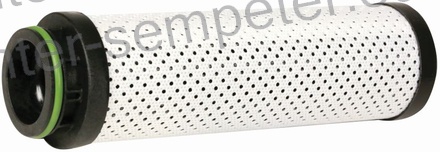 FILTER OLJA HIDRAVLIKE vložek SDF - SLH SAME Frutteto 100, 3S, 80, 90, S90 LAMBORGHINI 90RS, 105C