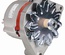 ALTERNATOR MOTORJA 14V 33A IA0500 AAG1338 ISKRA
