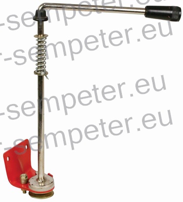 ROČICA PLINA IMT 539