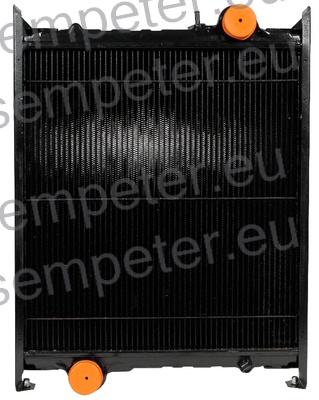 HLADILNIK VODE FENDT