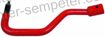 OS (PAJEK) VARJENA 4 - SIP VO2 - VO4 - SRO4550