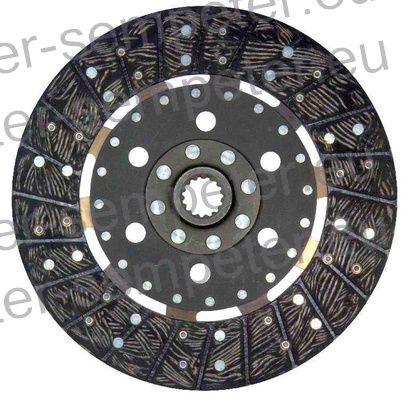 LAMELA SKLOPKE fi=270 z=15/25x28.5 STEYR 8043