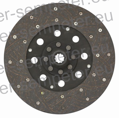 LAMELA SKLOPKE KARDANA fi=280 z=10/22x25 NH - NEW HOLLAND FORD L60 - TL55 - TL60 - TL65 - 4635 - 4835 - 5635 - 6635 - 7635