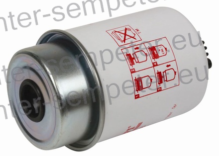 FILTER GORIVA/VODE SEPARATOR MF - MASSEY FERGUSON 2430 - 2435 - 2440