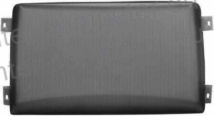 MREŽA POKROVA MOTORJA ZETOR