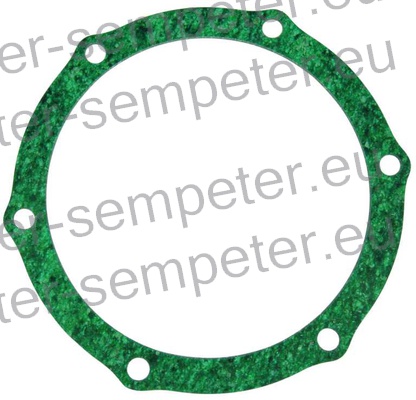 TESNILO POKROVA TLAČILKE klingerit (razvod motorja) UTB 300 - 340 - 445 - 550 - 640 - 643 ŠTORE 402 - 404