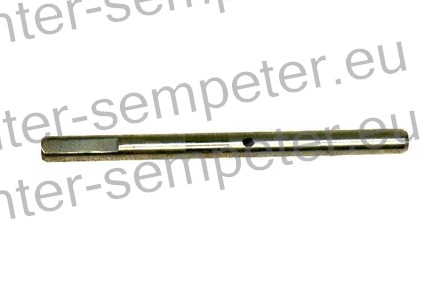 OSOVINA VILIC MENJALNIKA UTB 445