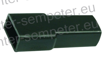 IZOLACIJA KONČNIKA zunanja PVC