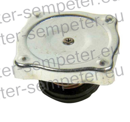 POKROV HLADILNIKA VODE FIAT XBSn