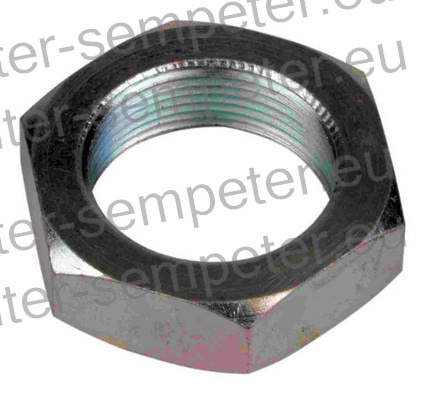 MATICA NIZKA POSNETA (ROTACIJSKA KOSILNICA) SIP