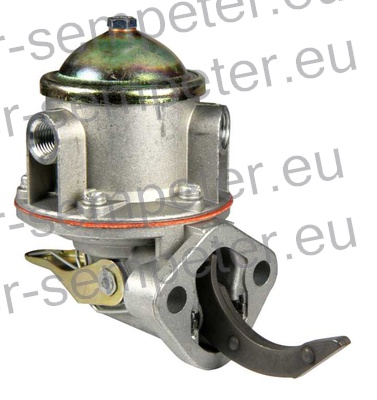 ČRPALKA GORIVA AC membranska JCB - MF - PERKINS