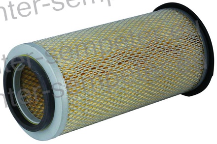 FILTER ZRAKA zunanji FLEET