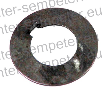 PODLOŽKA VAROVALNA ZOBNIKA MOTORJA ZETOR