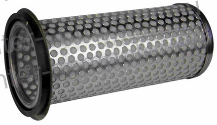 FILTER ZRAKA VELIKI notranji TD - TORPEDO 75, TX55 DEUTZ FENDT