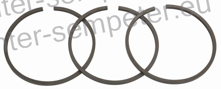 OBROČEK BATA HIDRAVLIKE grt = 3 kos IMT 540 - 542 - 545 - 549 - 560 - 577