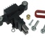 REGLER ALTERNATORJA 12V 120 - 200A ISKRA
